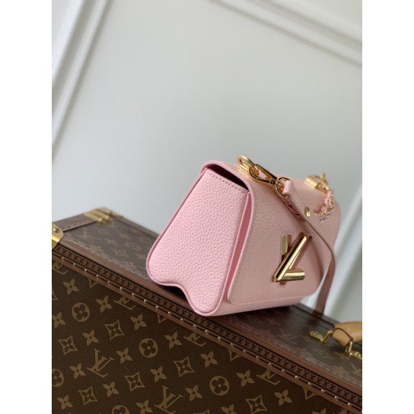 Louis Vuitton Twist -18*13*9CM
