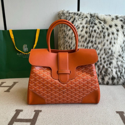 Goyard Saigon VIC Tote-34×25×16CM