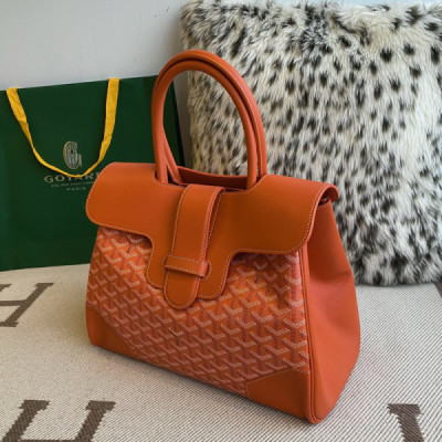 Goyard Saigon VIC Tote-34×25×16CM