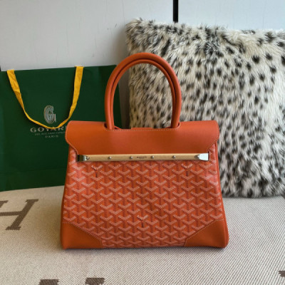 Goyard Saigon VIC Tote-34×25×16CM
