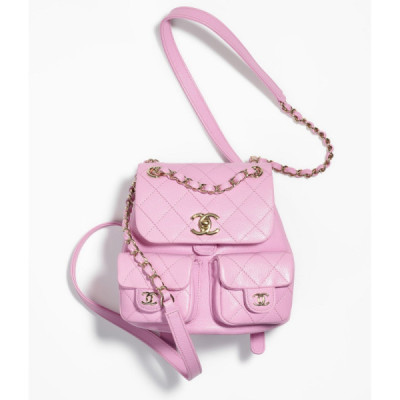 Ch@nel 23A backpack AS3860