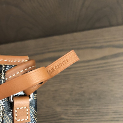 Goyard Anjou Mini Handbags-30CM