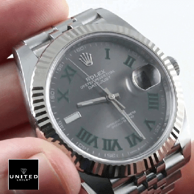Rolex