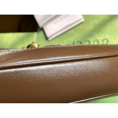 Gucci Jackie 1961 Hobo Bag-28*19*4.5CM