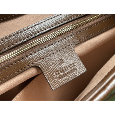 Gucci Jackie 1961 Hobo Bag-28*19*4.5CM