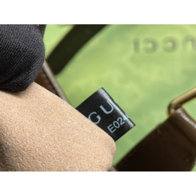 Gucci Jackie 1961 Hobo Bag-28*19*4.5CM