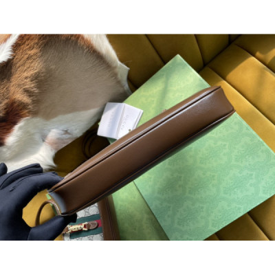 Gucci Jackie 1961 Hobo Bag-28*19*4.5CM