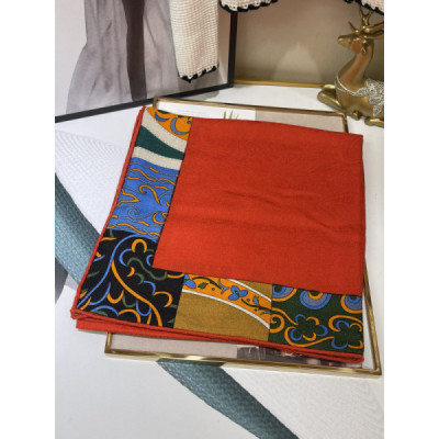 Hermes Square Towel-140*140CM