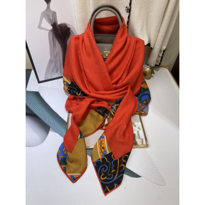 Hermes Square Towel-140*140CM