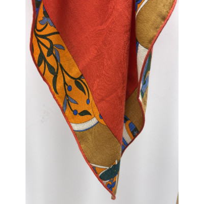 Hermes Square Towel-140*140CM