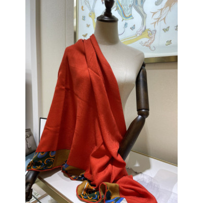 Hermes Square Towel-140*140CM