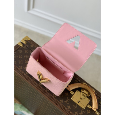 Louis Vuitton Twist -18*13*9CM