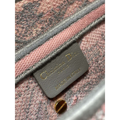 Diro Saddle Bag-25.5×6.5×20CM