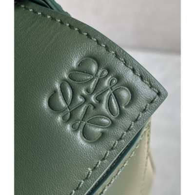 Lowee Puzzle Mini Bag-18*11*7.5CM