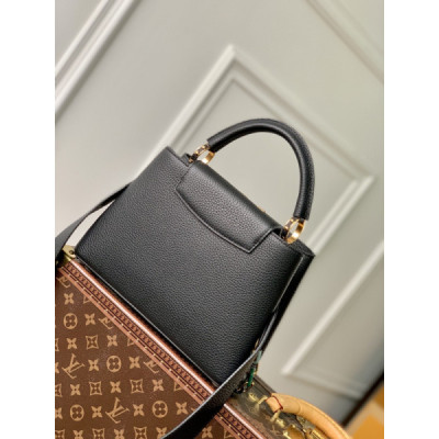 Louis Vuitton Capucines BB-M21164-27*18*9CM