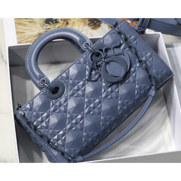 Diro Lady Bag-26 x 13.5 x 5 CM