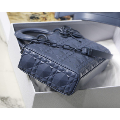 Diro Lady Bag-26 x 13.5 x 5 CM