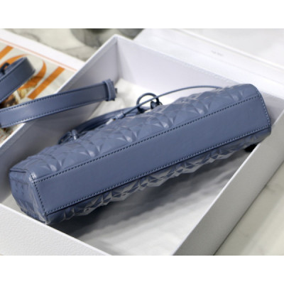 Diro Lady Bag-26 x 13.5 x 5 CM