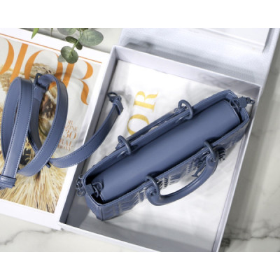 Diro Lady Bag-26 x 13.5 x 5 CM