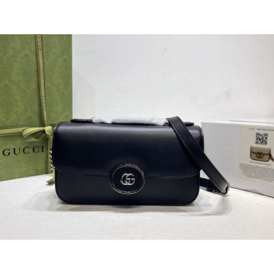 Gucci Petite GG Bag-21x 10x 5CM
