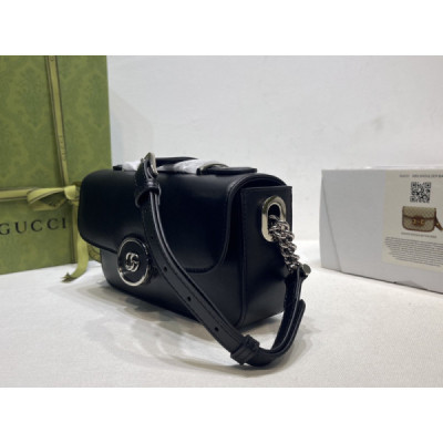Gucci Petite GG Bag-21x 10x 5CM