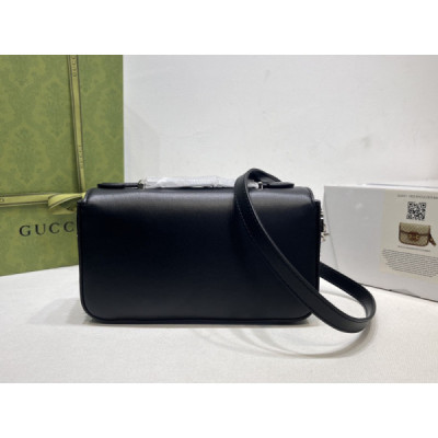 Gucci Petite GG Bag-21x 10x 5CM