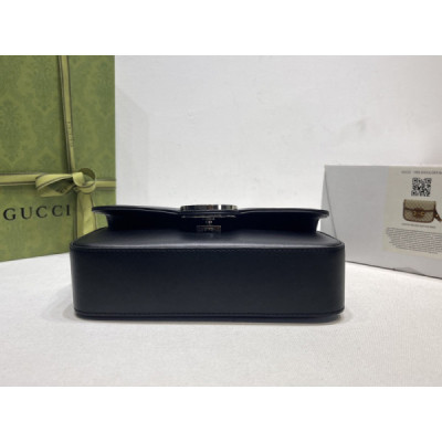 Gucci Petite GG Bag-21x 10x 5CM