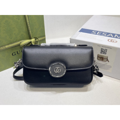 Gucci Petite GG Bag-21x 10x 5CM