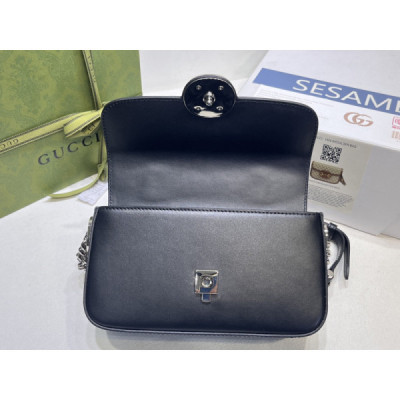 Gucci Petite GG Bag-21x 10x 5CM