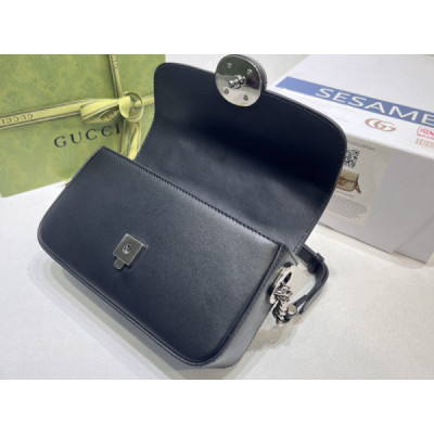 Gucci Petite GG Bag-21x 10x 5CM