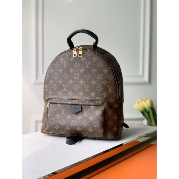 Louis Vuitton MM Backpack-28*33*16CM