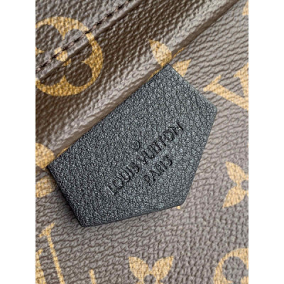 Louis Vuitton MM Backpack-28*33*16CM