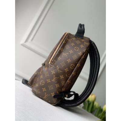 Louis Vuitton MM Backpack-28*33*16CM