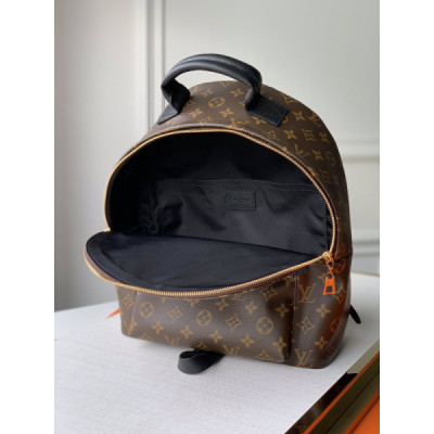 Louis Vuitton MM Backpack-28*33*16CM