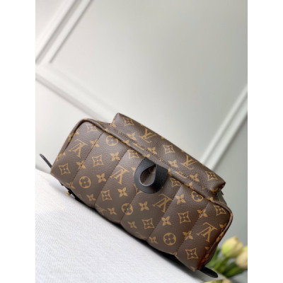 Louis Vuitton MM Backpack-28*33*16CM