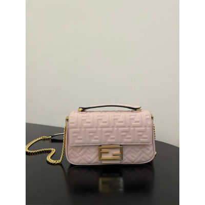 FendI Baguette Bag-24x14x7CM