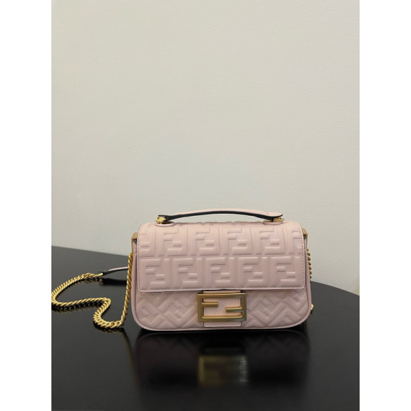 FendI Baguette Bag-24x14x7CM
