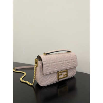 FendI Baguette Bag-24x14x7CM