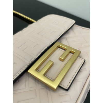 FendI Baguette Bag-24x14x7CM