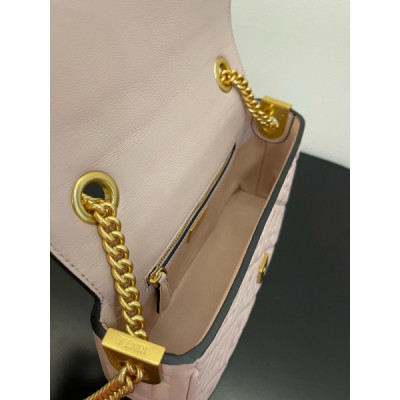 FendI Baguette Bag-24x14x7CM