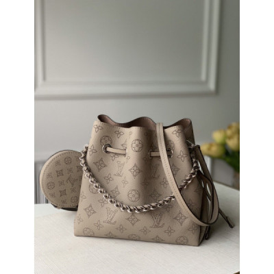 Louis Vuitton Bella Tote Bag-M57201-19*22*14CM