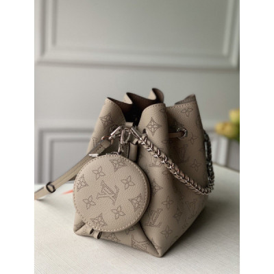 Louis Vuitton Bella Tote Bag-M57201-19*22*14CM