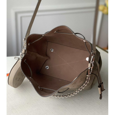 Louis Vuitton Bella Tote Bag-M57201-19*22*14CM