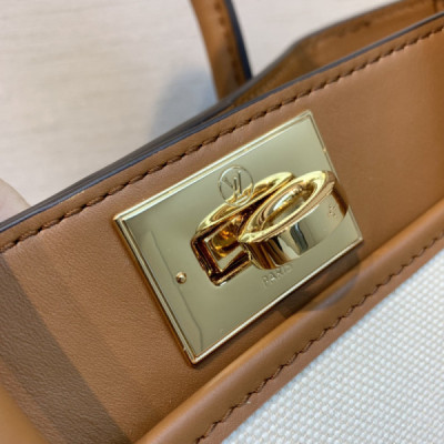 Louis Vuitton On My Side Tote Bag-25*20*12CM