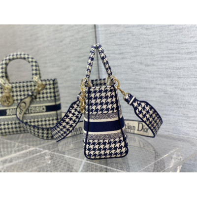 Lady Diro Handle Bag-24CM