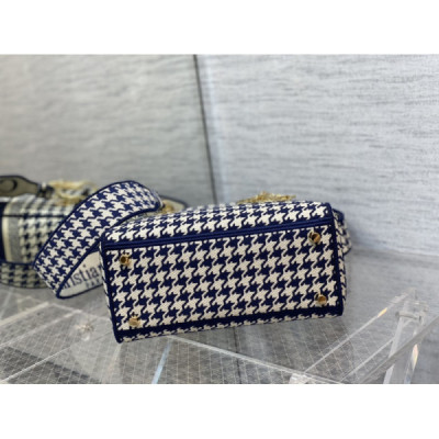 Lady Diro Handle Bag-24CM