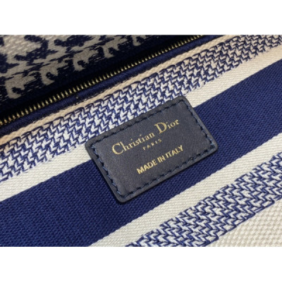 Lady Diro Handle Bag-24CM