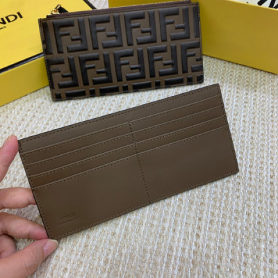 FendI Chian Bag-22x12x3CM