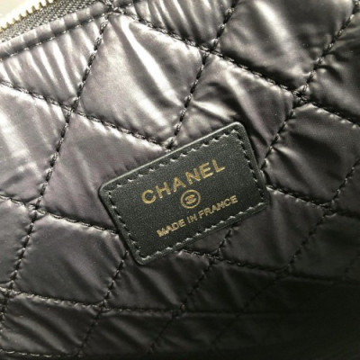 Ch@nel Pouch-33*24CM