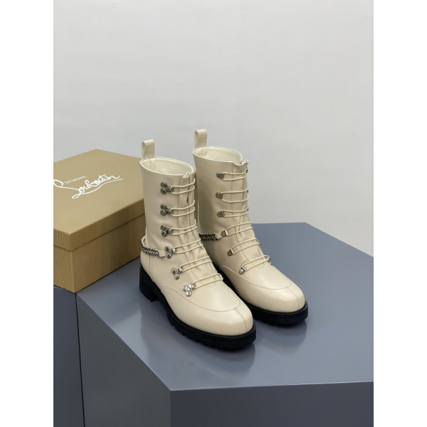 Christian Louboutin Boots